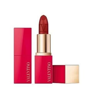 Rosso Valentino Mini Lipstick-undressed velvet 111A Brand New in Box